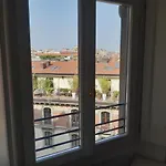 Camera Di Charme Con Ingresso Indipendente