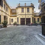 Super Modern And Design Apartment, A Due Passi Dai Navigli