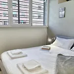 Luxury Apartament - Graziano 39 - 2