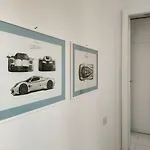 Eustachi Interior