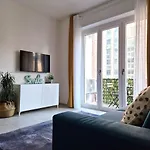 Quick Flat - Milan Central