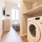 Missori Apartment 1