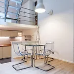 Arena Apartment