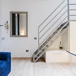 Arena Apartment