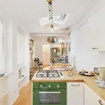 Easylife - Comodo Studio Con Terrazza Zona Navigli