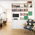 Easylife - Comodo Studio Con Terrazza Zona Navigli