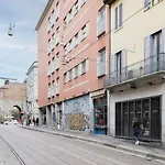 Easylife - Comodo Studio Con Terrazza Zona Navigli