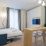 Easylife - Moderno E Chic Studio In Porta Venezia