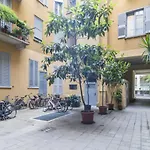 Easylife - Moderno E Chic Studio In Porta Venezia