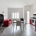 Cozy Apt With Balcony - Mm2 Sant\'Agostino