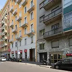 Cozy Apt With Balcony - Mm2 Sant\'Agostino