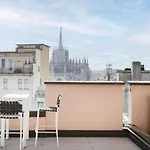 Easylife - Lussuosa Dimora Con Rooftop Condominiale Vista Duomo