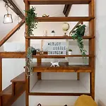 Portello Apartment Lauria 9