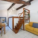 Portello Apartment Lauria 9