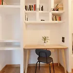 Milan Comfy Apartment X3 - With Balcony