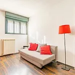 Lovely Apartment Navigli