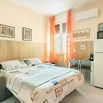 Milan Sweet Home Metro, Linate E Sky Studio