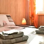 Milan Sweet Home Metro, Linate E Sky Studio