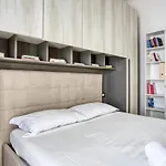 Joivy Chic 1 Bed Flat