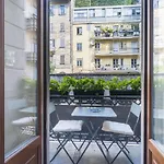 Easylife - Comoda Residenza Con Terrazzino Abitabile In Zona Sant Ambrogio