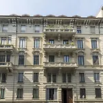 Easylife - Comoda Residenza Con Terrazzino Abitabile In Zona Sant Ambrogio