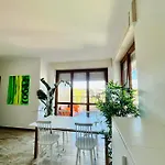Green Guest House