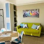 Fk House