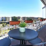 Luminoso Bilocale Con Terrazzino