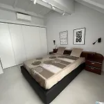 Appartamento Nuovo Brera/Moscova