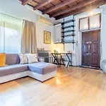 Ascanio Apartment, In The Heart Of Milan Nightlife