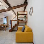 Portello Apartment Lauria 9