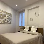 Casa Vercelli Delizioso Bilocale Moderno Nella Vecchia Milano