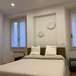 Casa Vercelli Delizioso Bilocale Moderno Nella Vecchia Milano