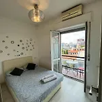 Milan Nice Apartment Close To The Yellow Metro