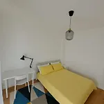 San Paolo\'S Room