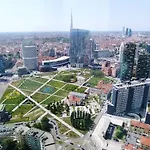 King\'S House Bosco Verticale Unicredit Tower Gaeaulenti