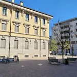 Navigli-Centro Stylish Suite In Design District