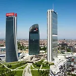 City Life House-Blue San Siro & Duomo