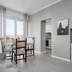 Corvetto - Omero Charme Apartment