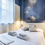 Bligny Studio 4Pax Wifi Bocconi District