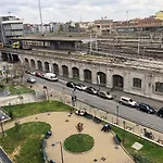 New Apartament Stazione Centrale