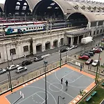 New Apartament Stazione Centrale
