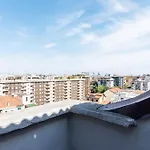 Bilocale Quartiere Della Moda