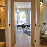 Luxury Apartment Milano - City Centre