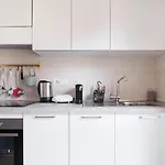 Elegant Flat In Milan, Wi-Fi E Netflix!