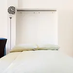 Elegant Flat In Milan, Wi-Fi E Netflix!