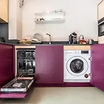 Xenia Apartments - Accogliente Pied-A-Terre Sui Navigli