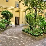 Joivy Tasteful Flat With Balcony