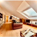 Urban House - Skylight House Navigli Milan Center