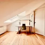 Urban House - Skylight House Navigli Milan Center